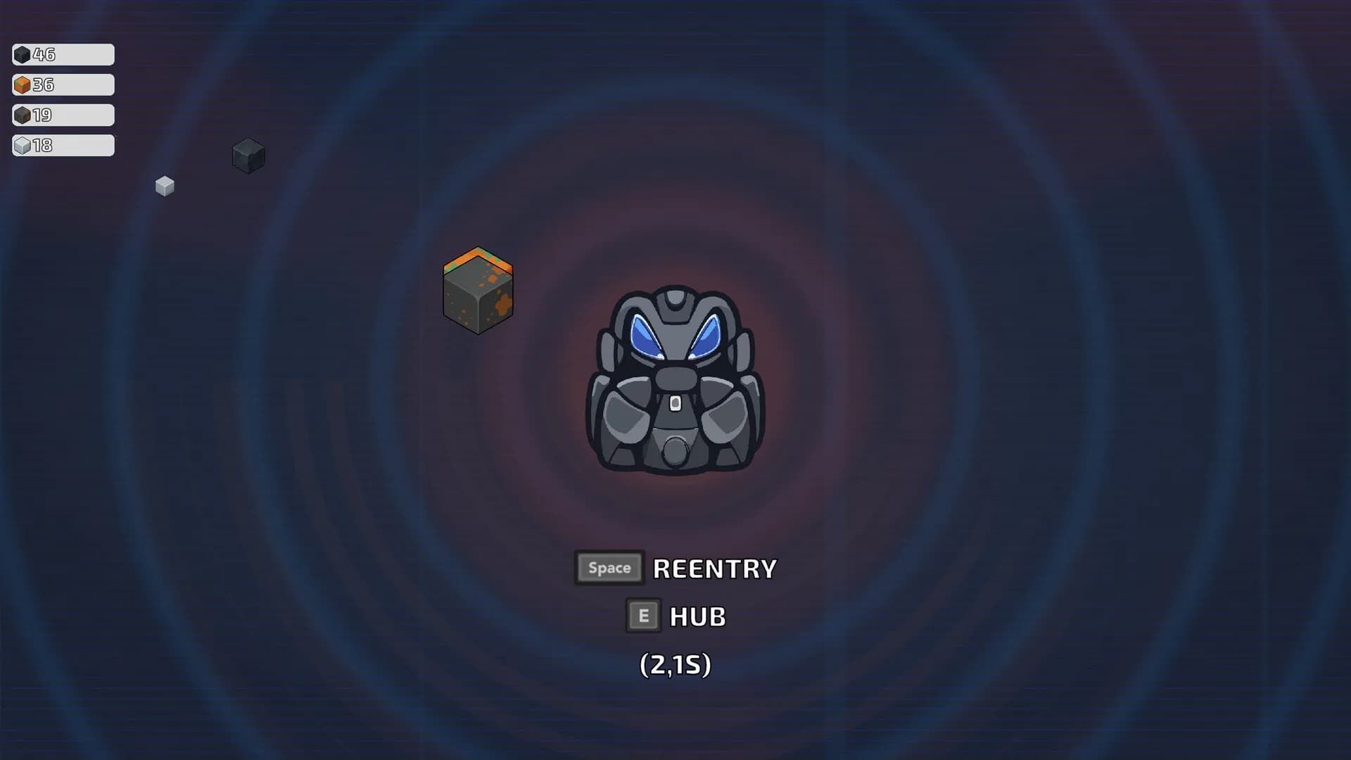 Rift Miner görsel 9