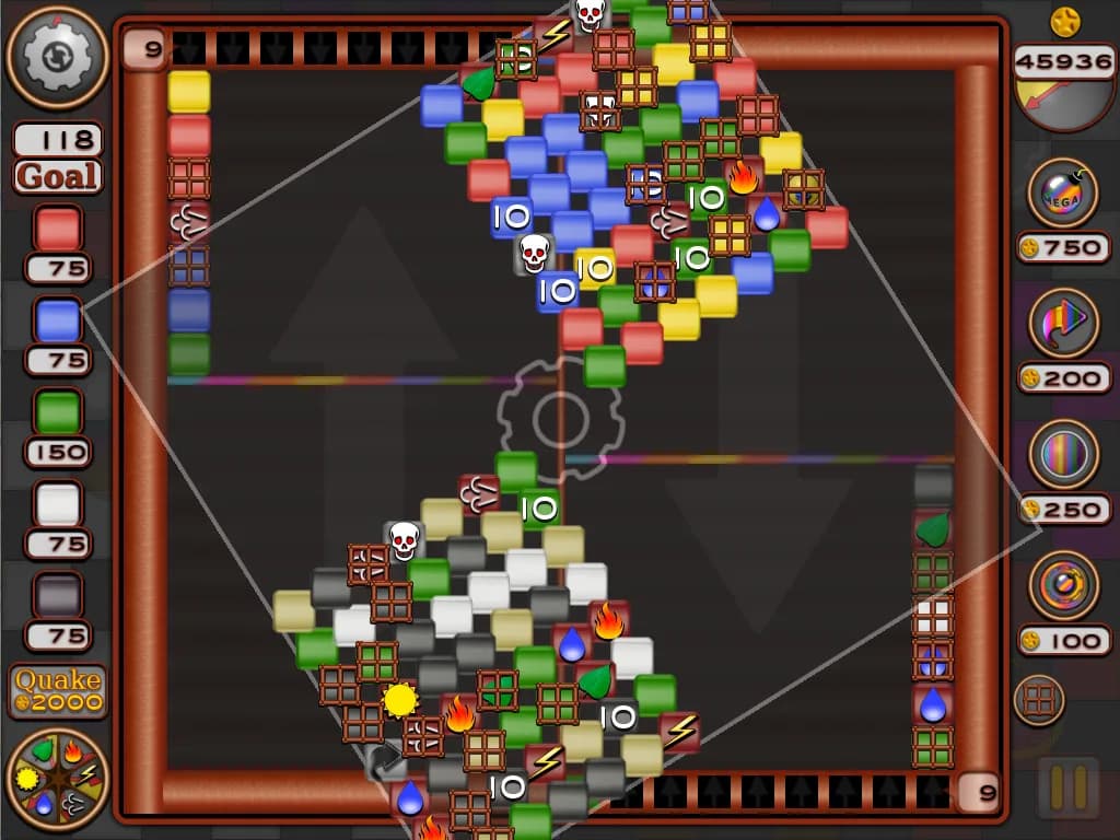 Tisnart Tiles görsel 2
