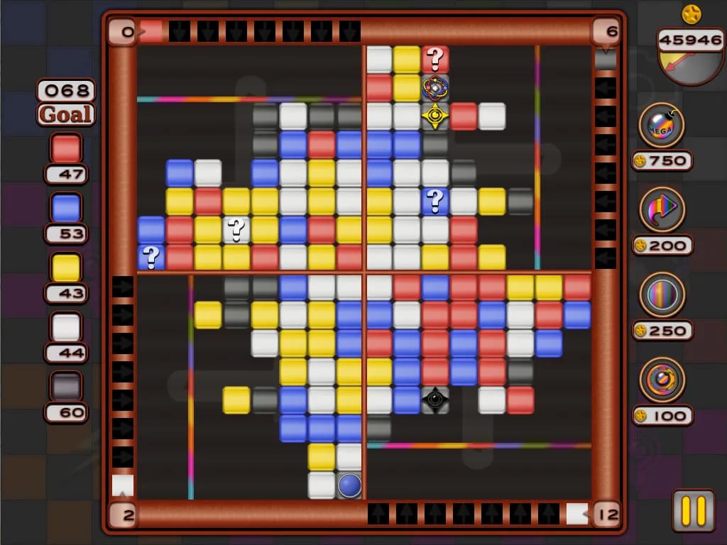Tisnart Tiles görsel 3