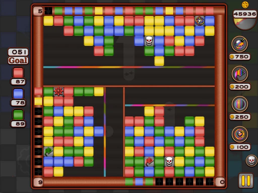 Tisnart Tiles görsel 7