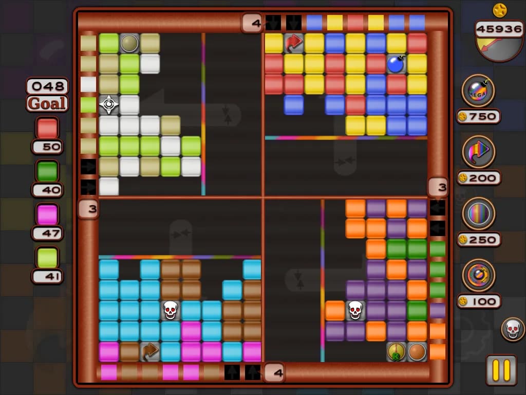 Tisnart Tiles görsel 8