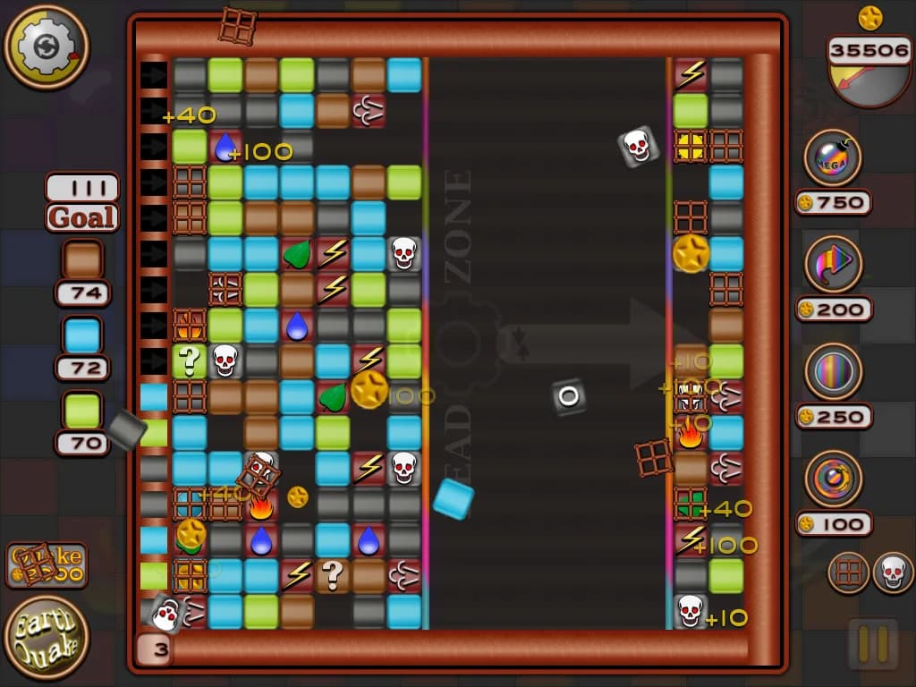 Tisnart Tiles görsel 10