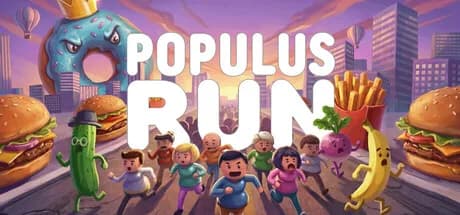 Populus Run görsel 1