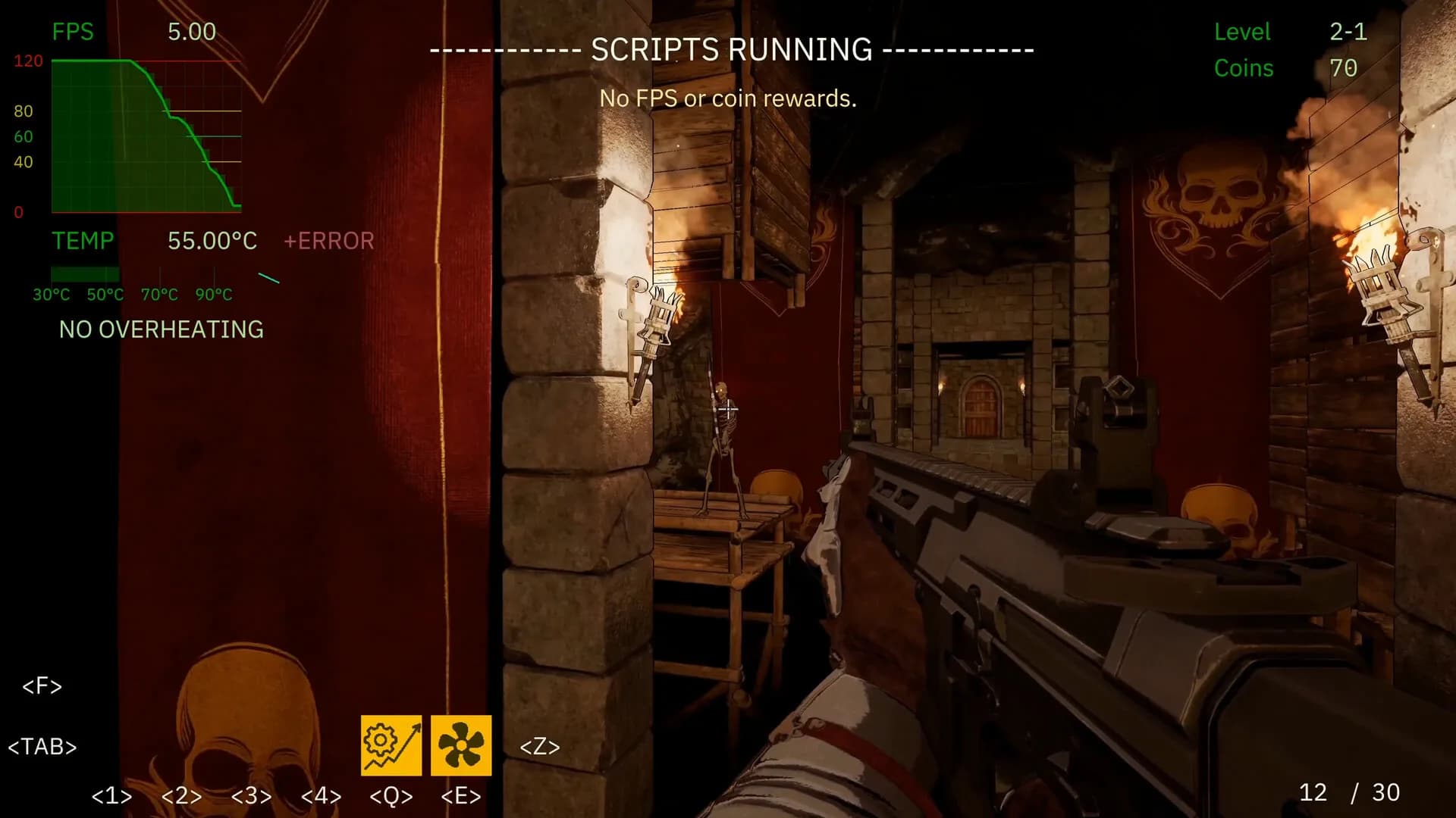 FPS Quest görsel 2