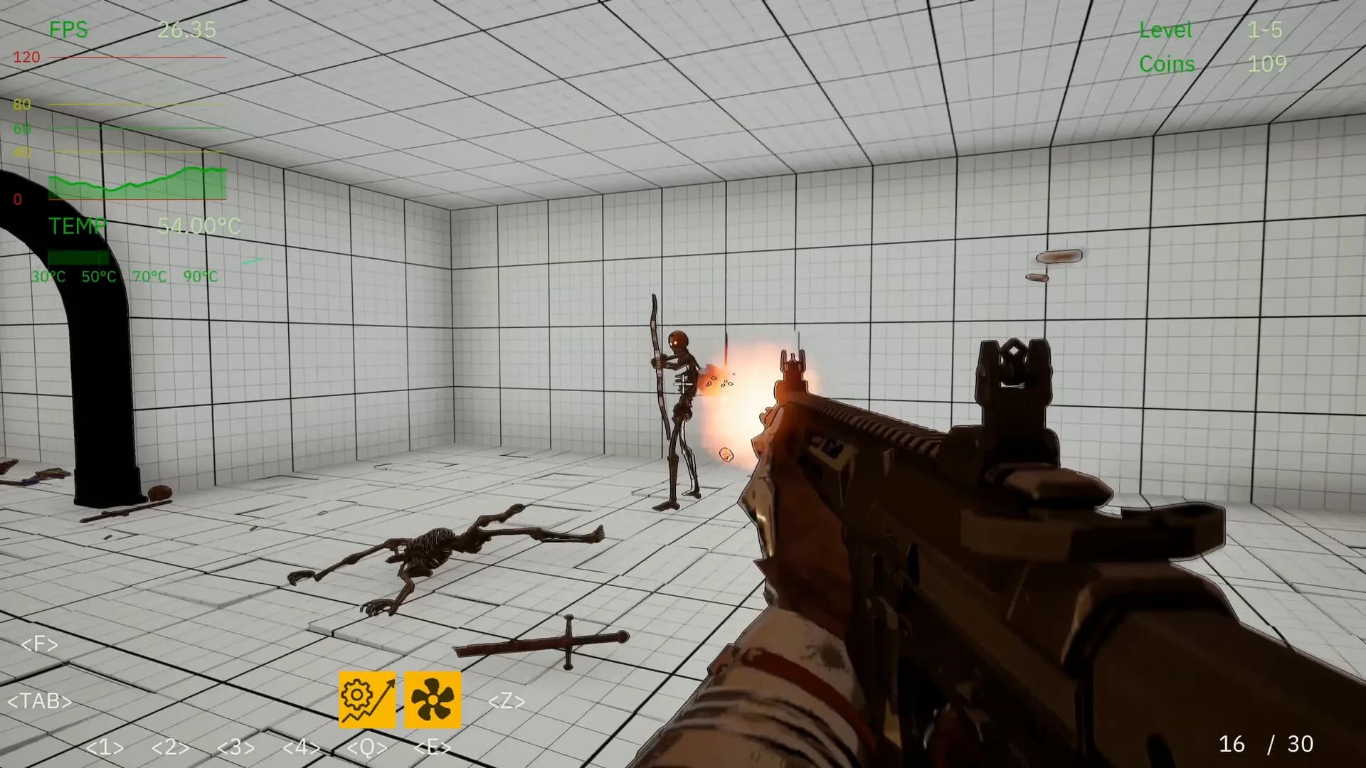 FPS Quest görsel 4