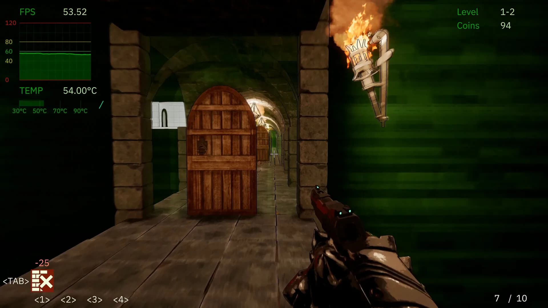 FPS Quest görsel 5