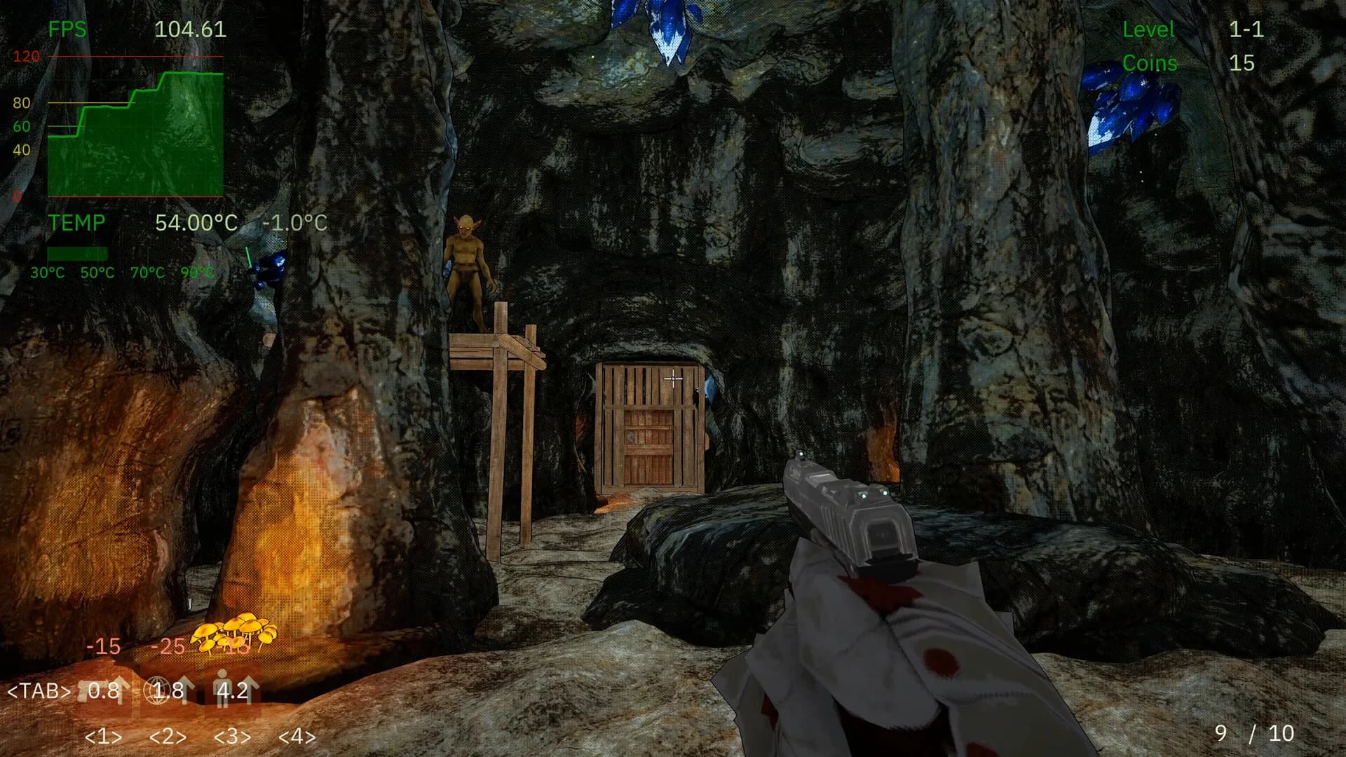 FPS Quest görsel 7