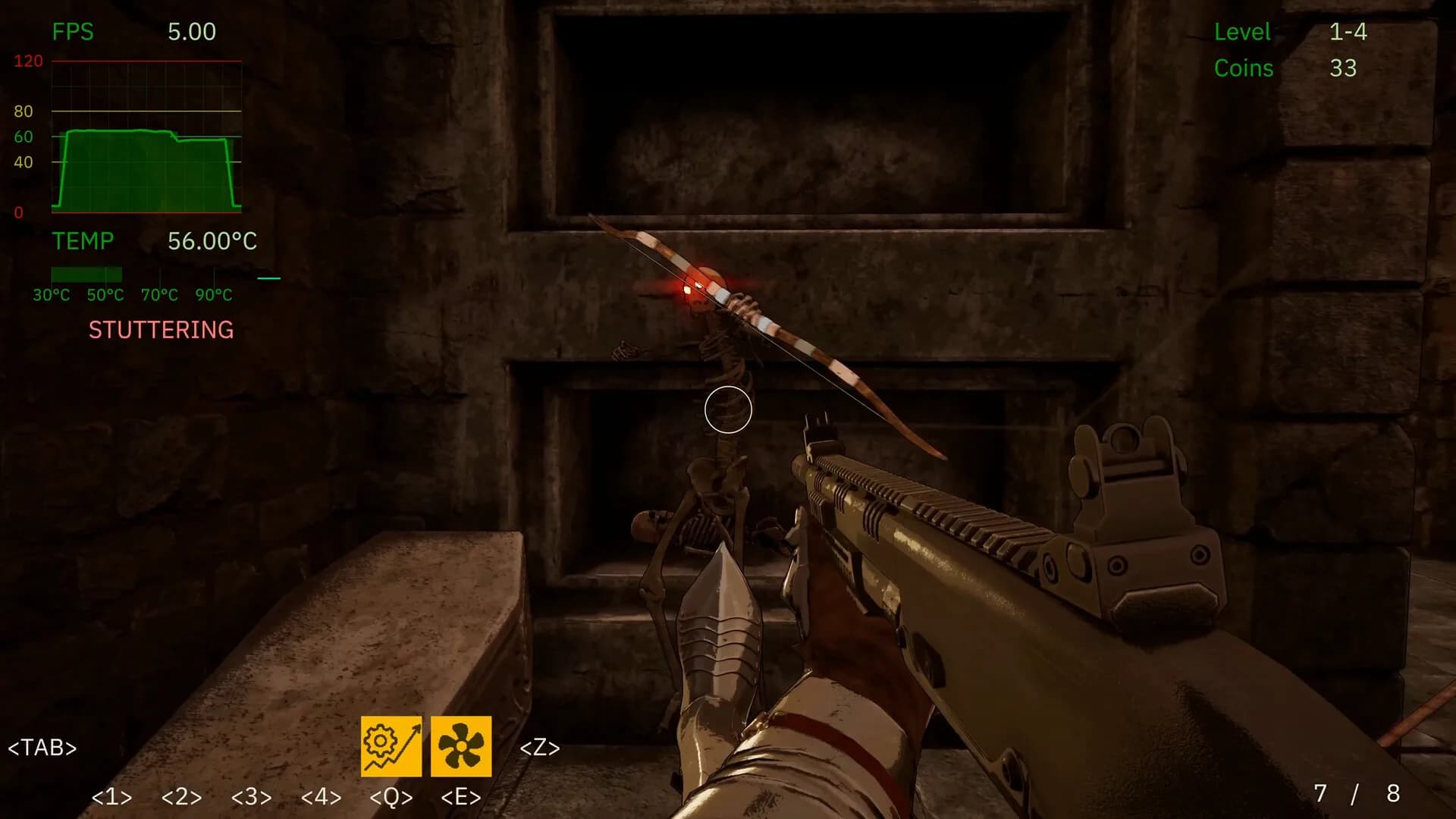 FPS Quest görsel 9