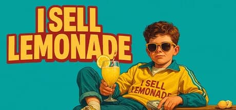 I Sell Lemonade