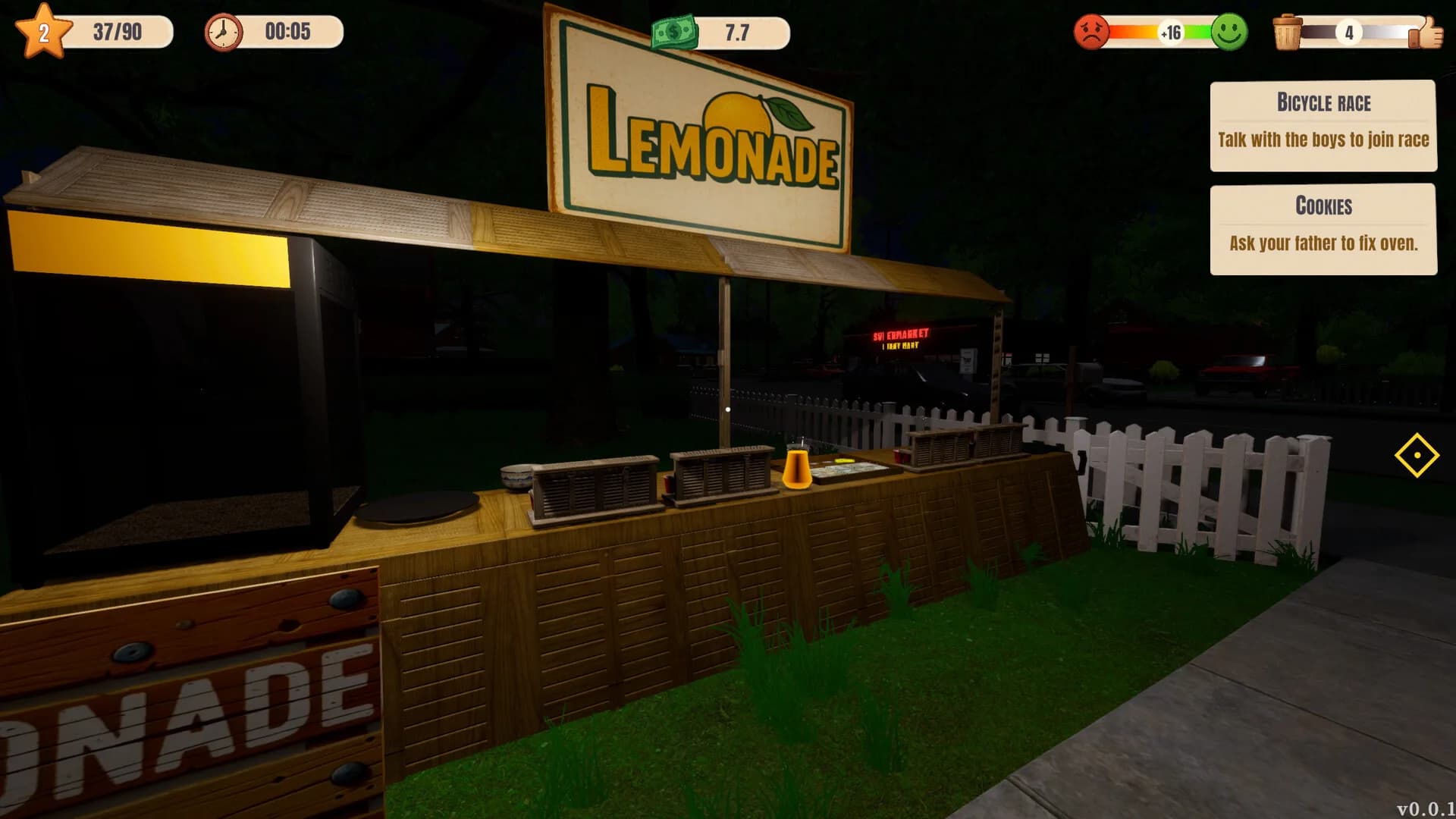 I Sell Lemonade görsel 8