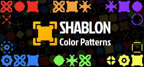 Shablon: Color Patterns görsel 1