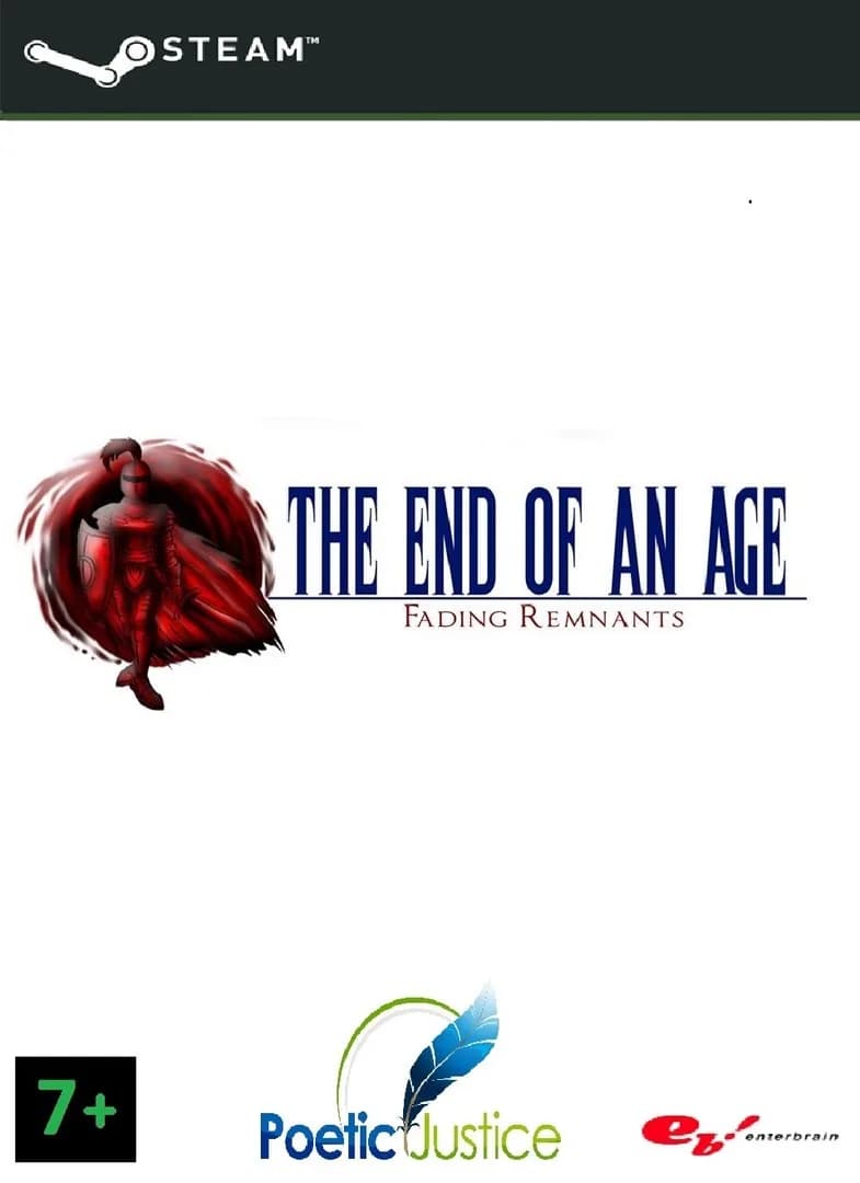 The End of an Age: Provenance görsel 2
