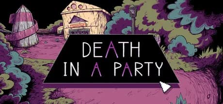 Death in a Party - ACT I