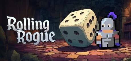 Rolling Rogue görsel 1