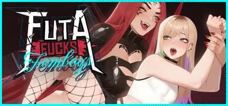 FUTA FUCKS FEMBOYS