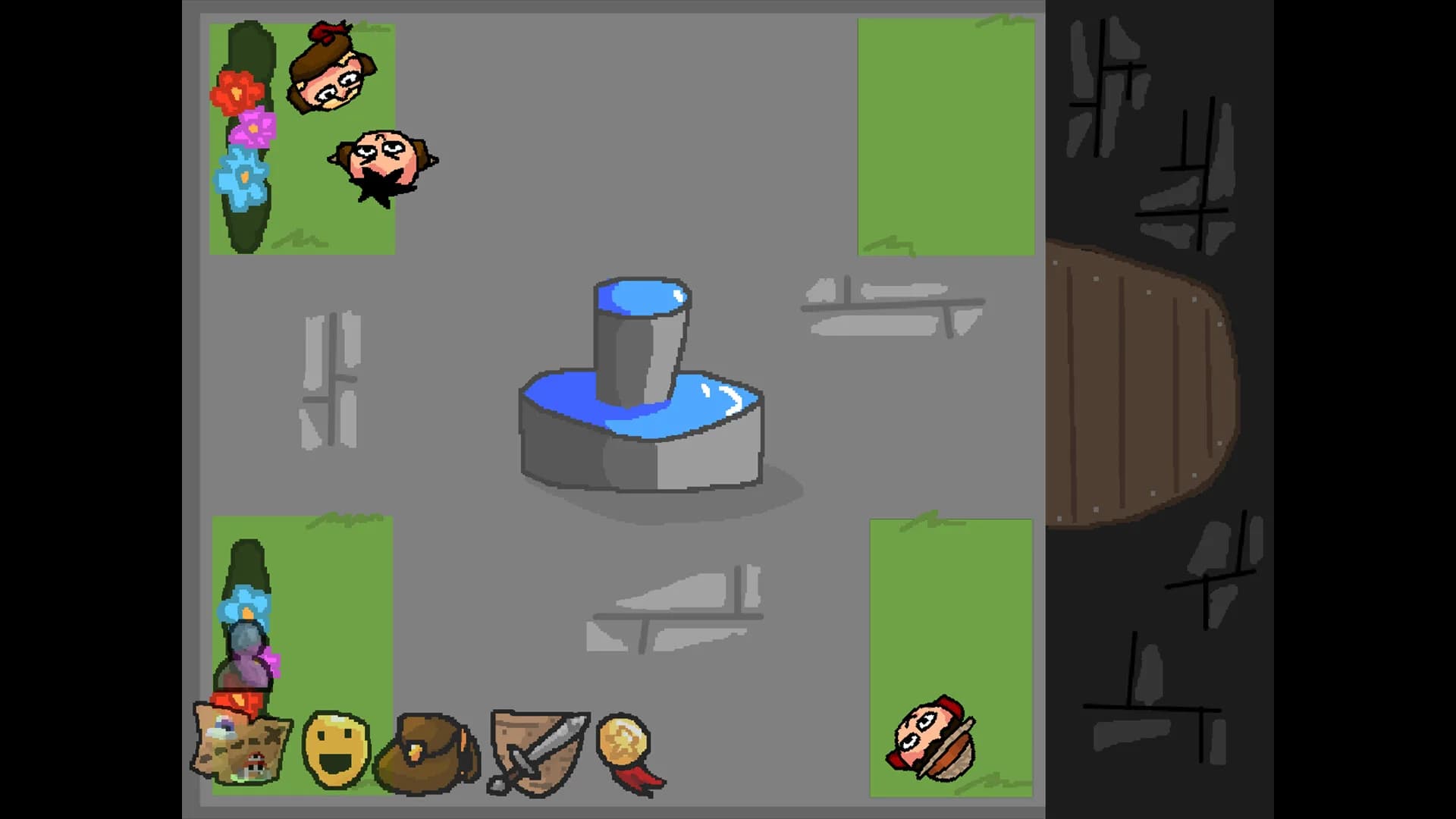 Jonny's Medieval Adventure görsel 3