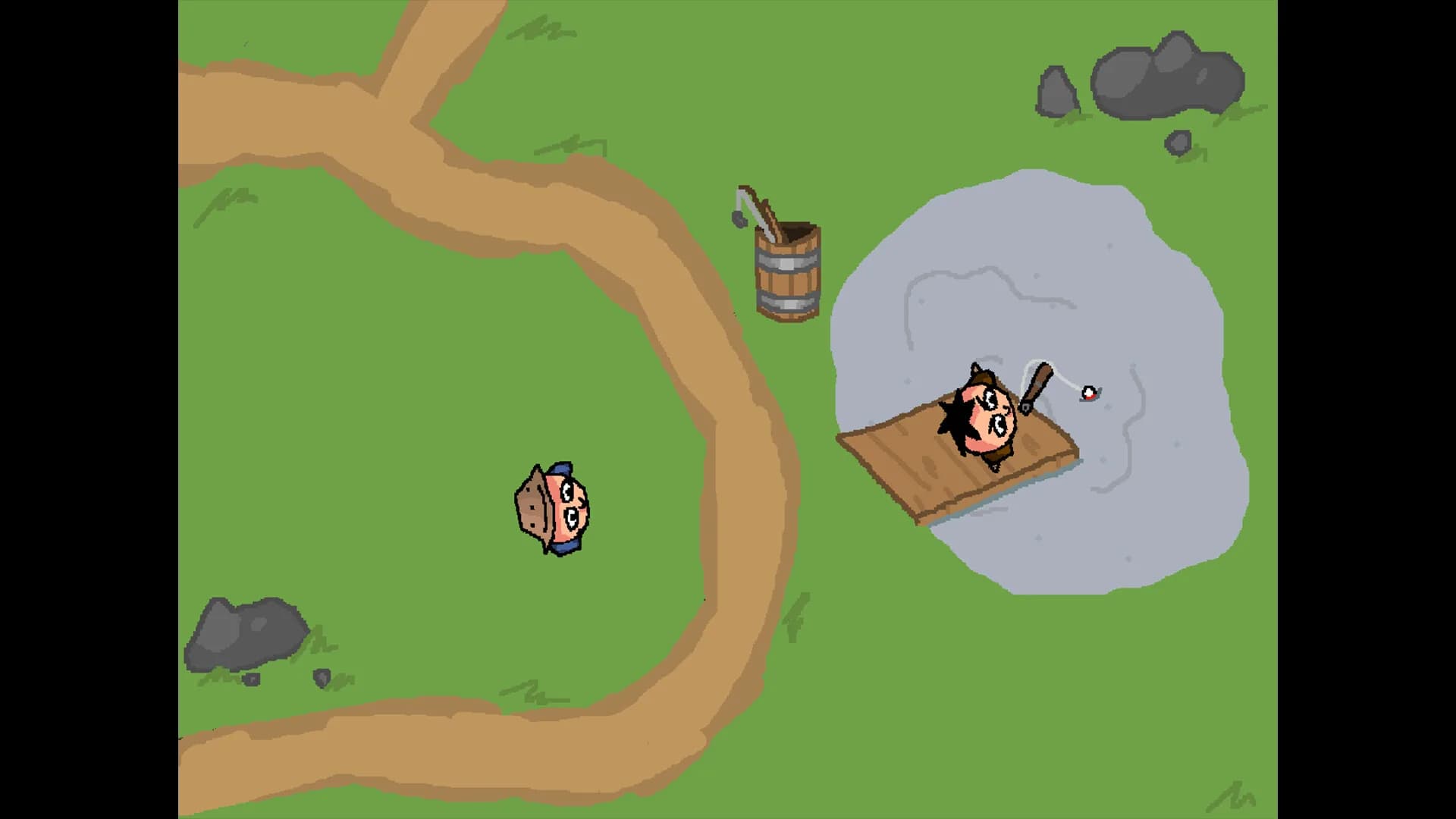 Jonny's Medieval Adventure görsel 4