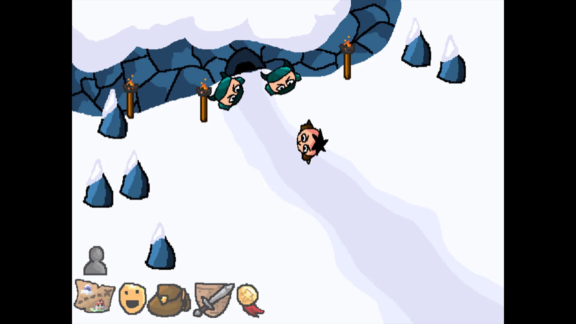Jonny's Medieval Adventure görsel 6
