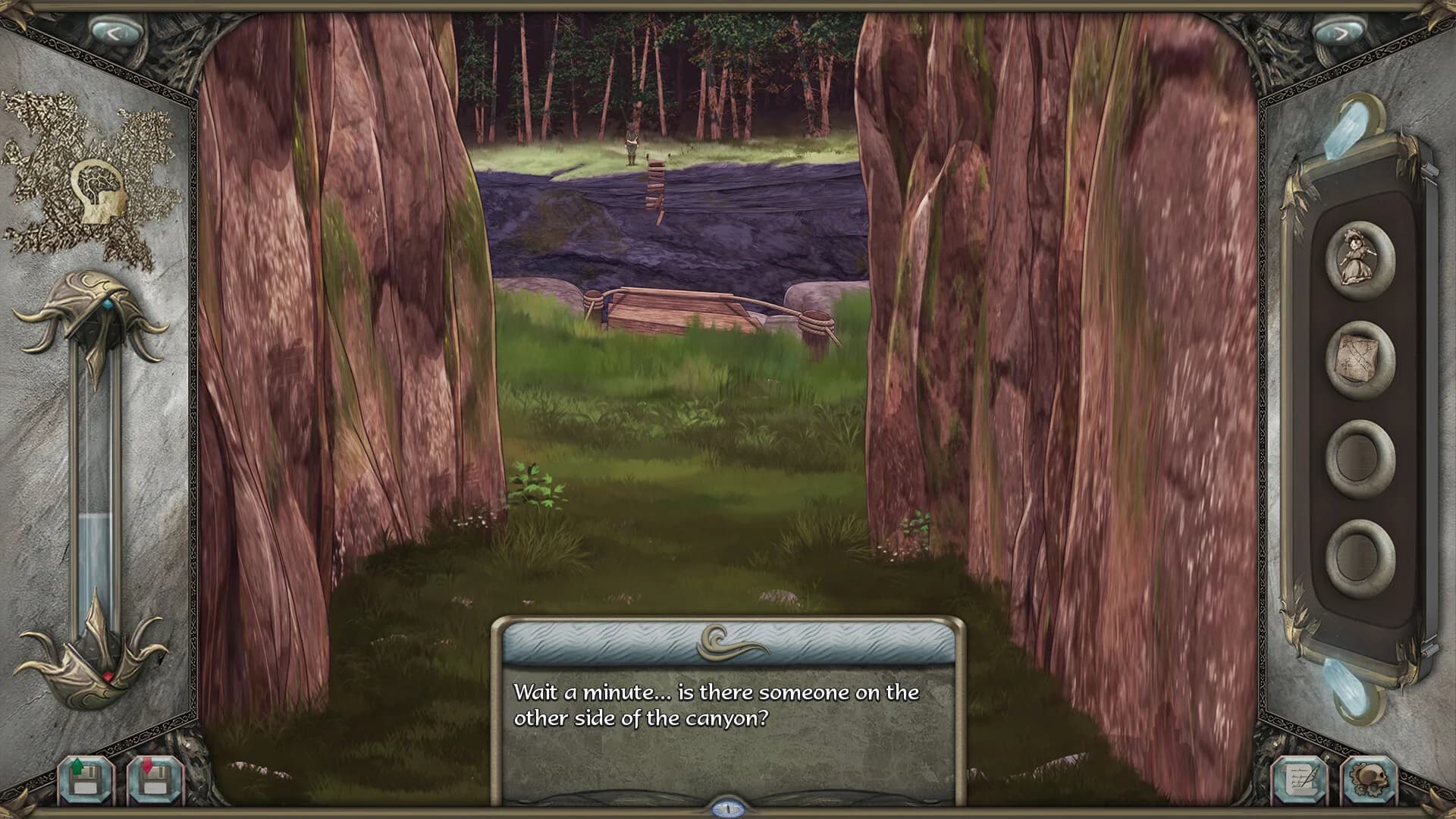 Shadow Island: Part I 🔞 görsel 6