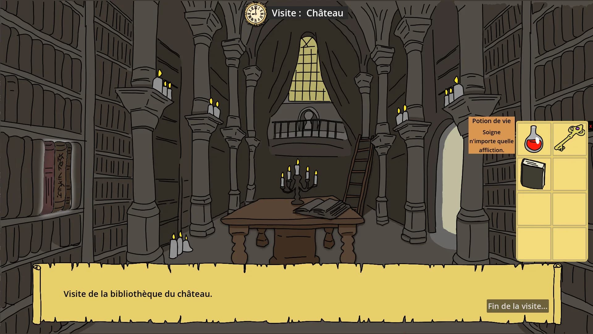 My Death as a Duchess görsel 5