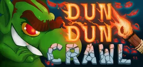 Dun Dun Crawl görsel 1