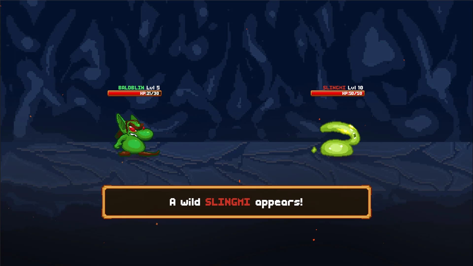 Dun Dun Crawl görsel 2