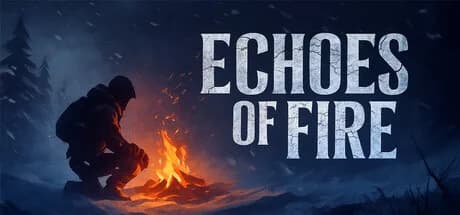 Echoes of Fire