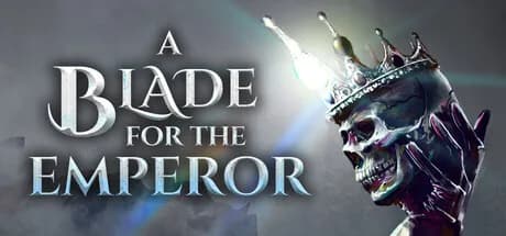 A Blade for the Emperor görsel 1