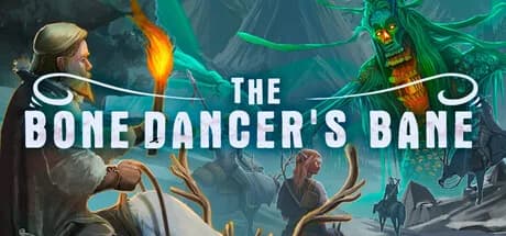 The Bone Dancer's Bane görsel 1