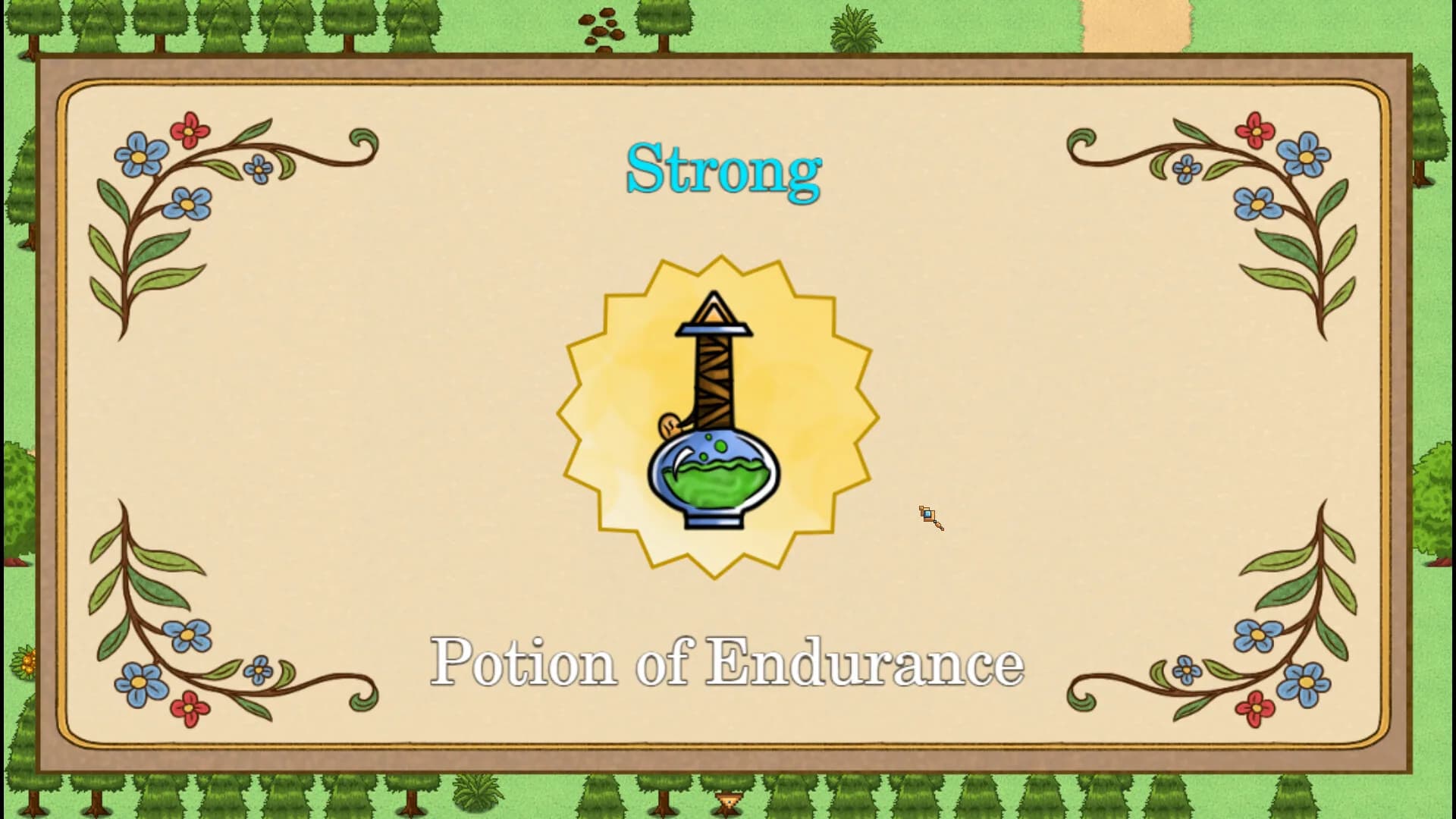 Potion Pony görsel 5