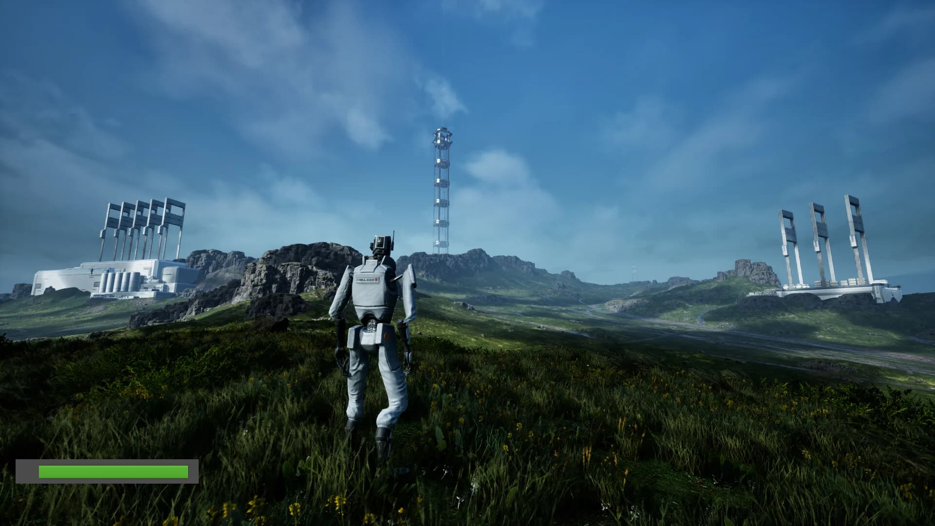 High Elevation görsel 4