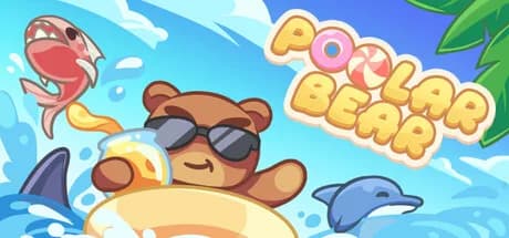 Poolar Bear görsel 1