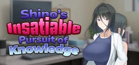 Shino's Insatiable Pursuit of Knowledge