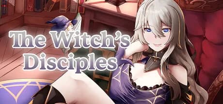 The Witch's Disciples görsel 1