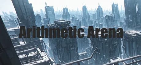 Arithmetic Arena