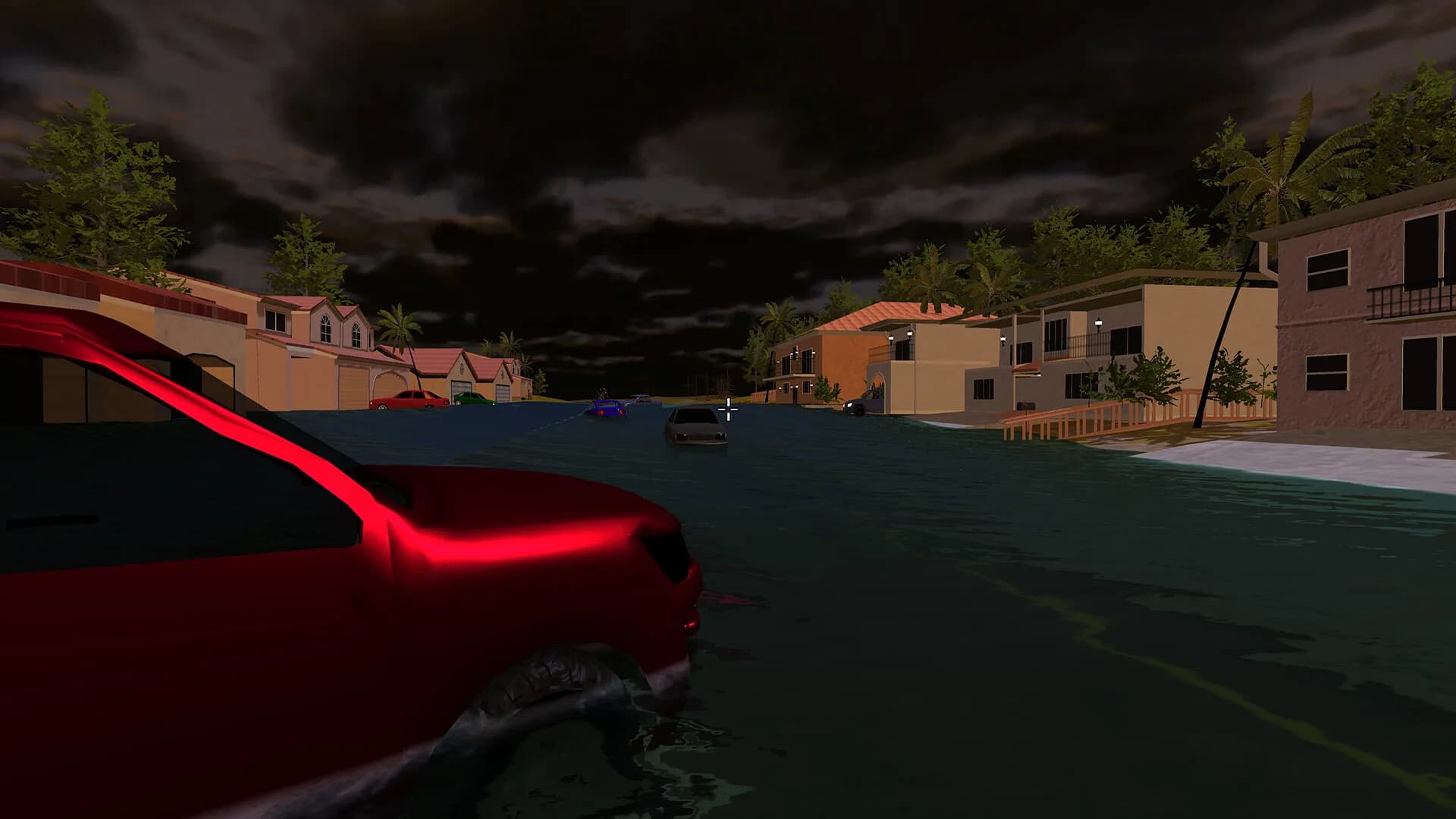 Hurricane Heroes görsel 2