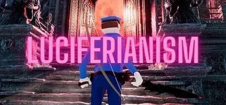LUCIFERIANISM