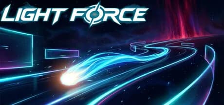 LIGHT FORCE  görsel 1