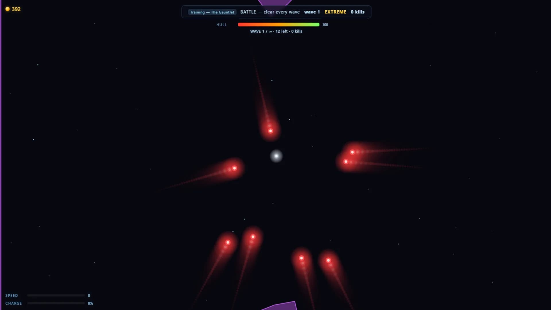 LIGHT FORCE  görsel 6