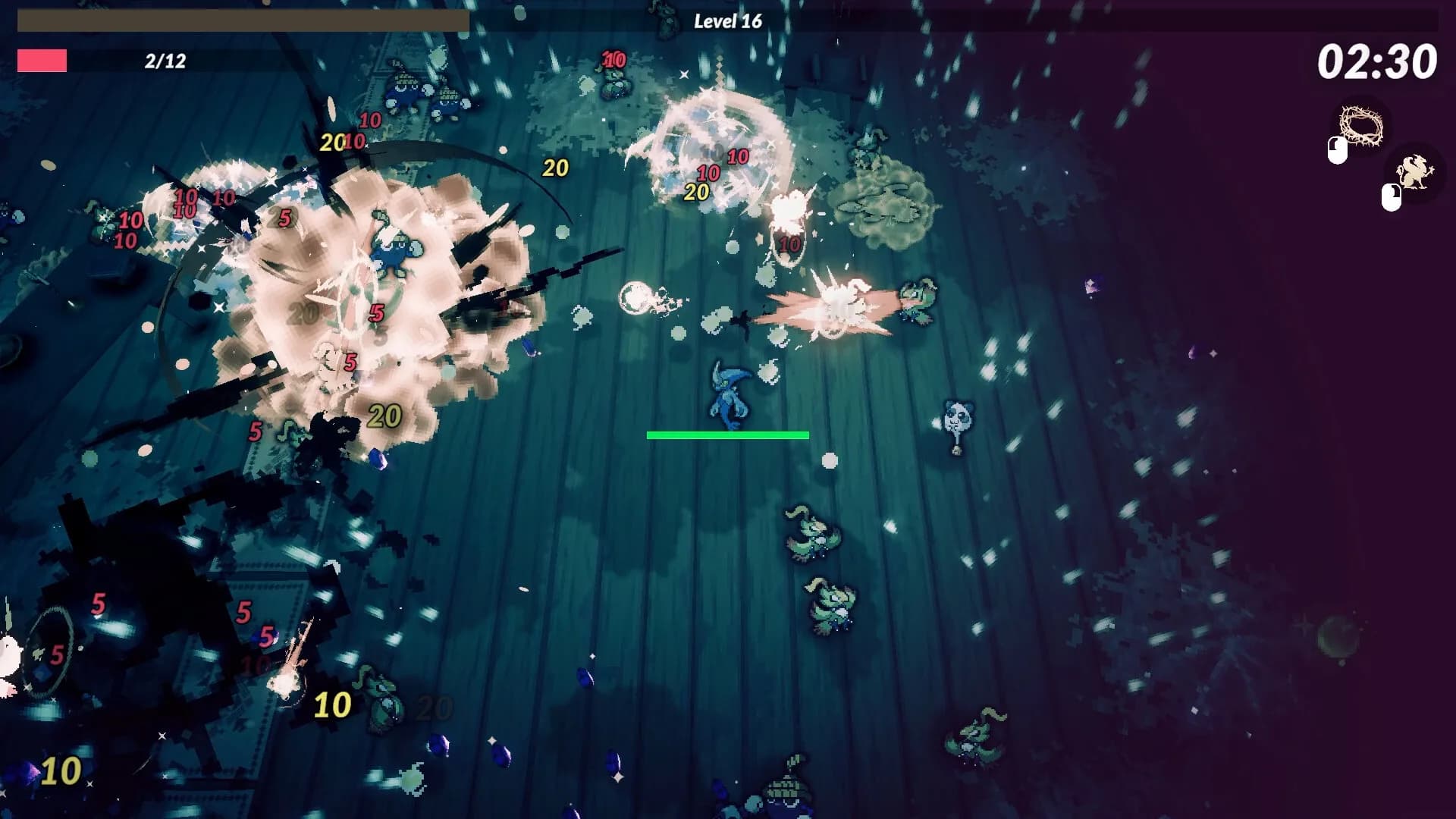 Wanted Shadows: Unchained görsel 7