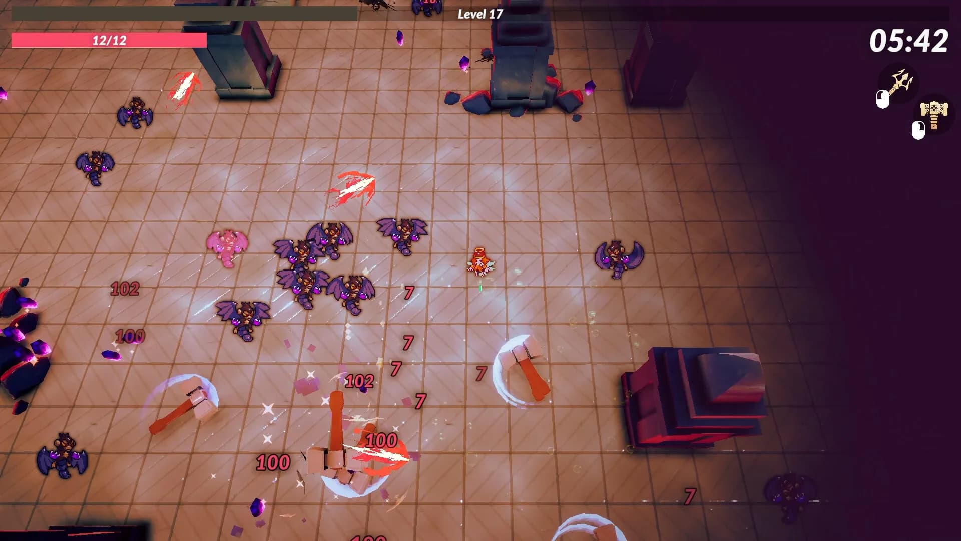 Wanted Shadows: Unchained görsel 9