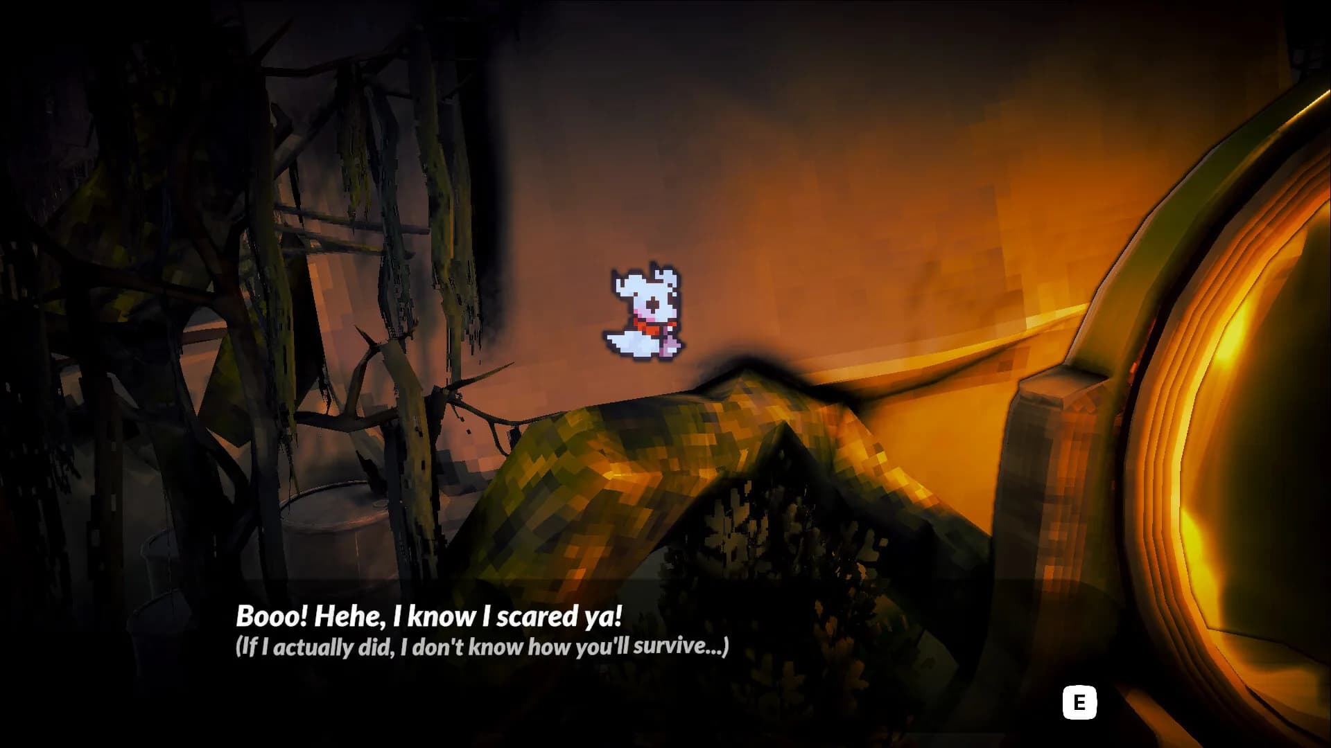 Wanted Shadows: Unchained görsel 11