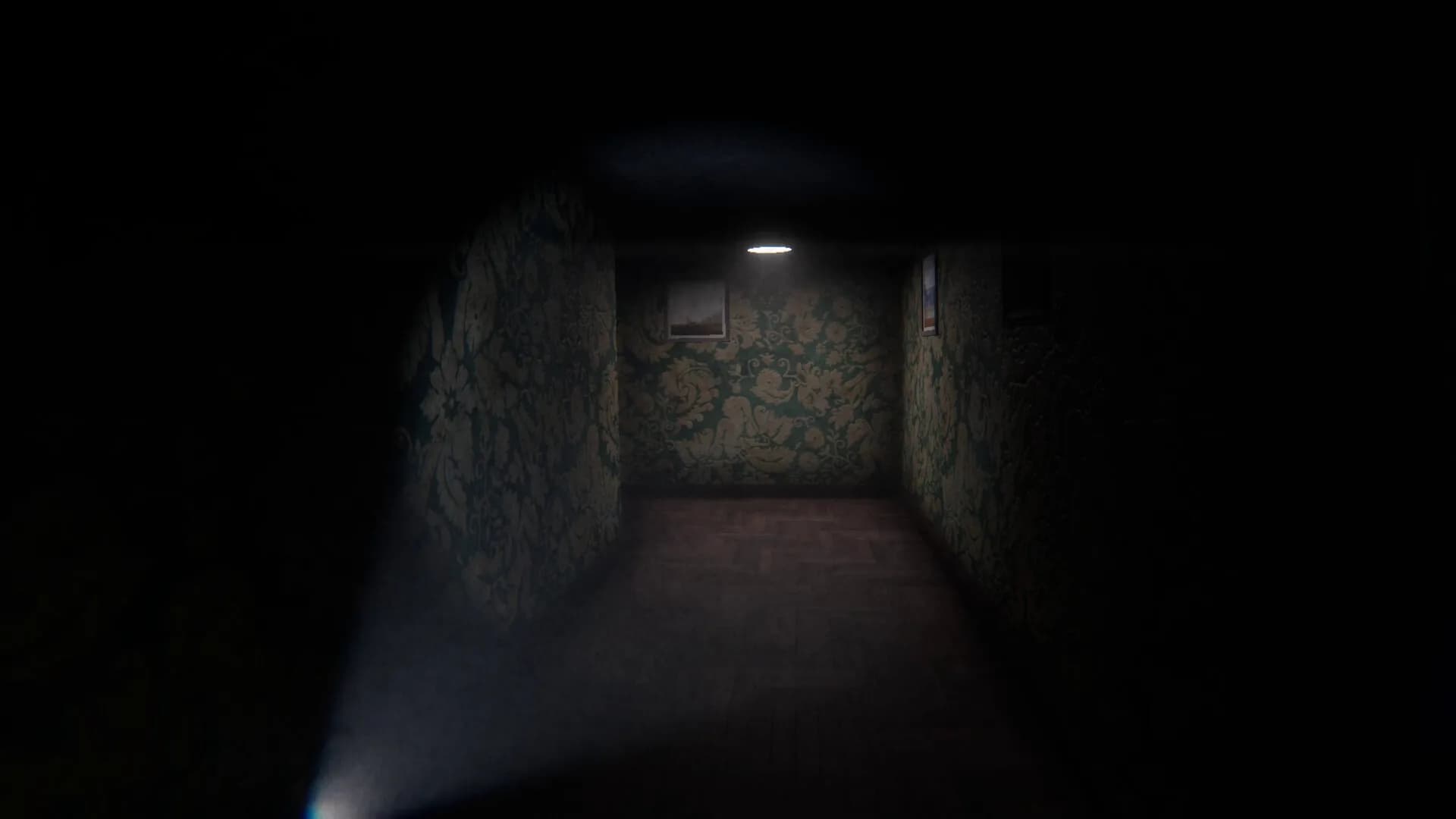 Replace the Lamp: The Last Shift görsel 2