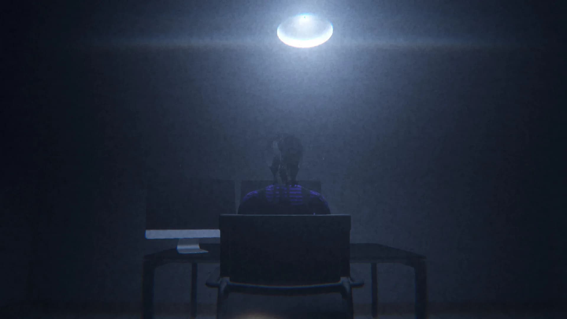 Replace the Lamp: The Last Shift görsel 15