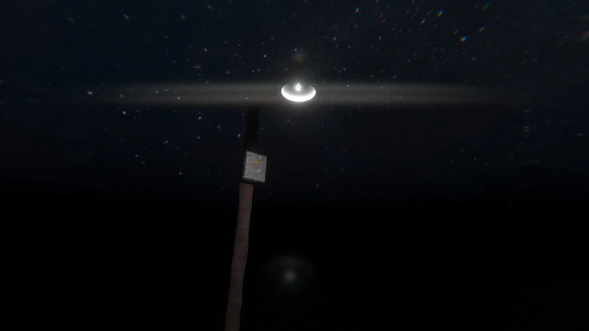Replace the Lamp: The Last Shift görsel 4