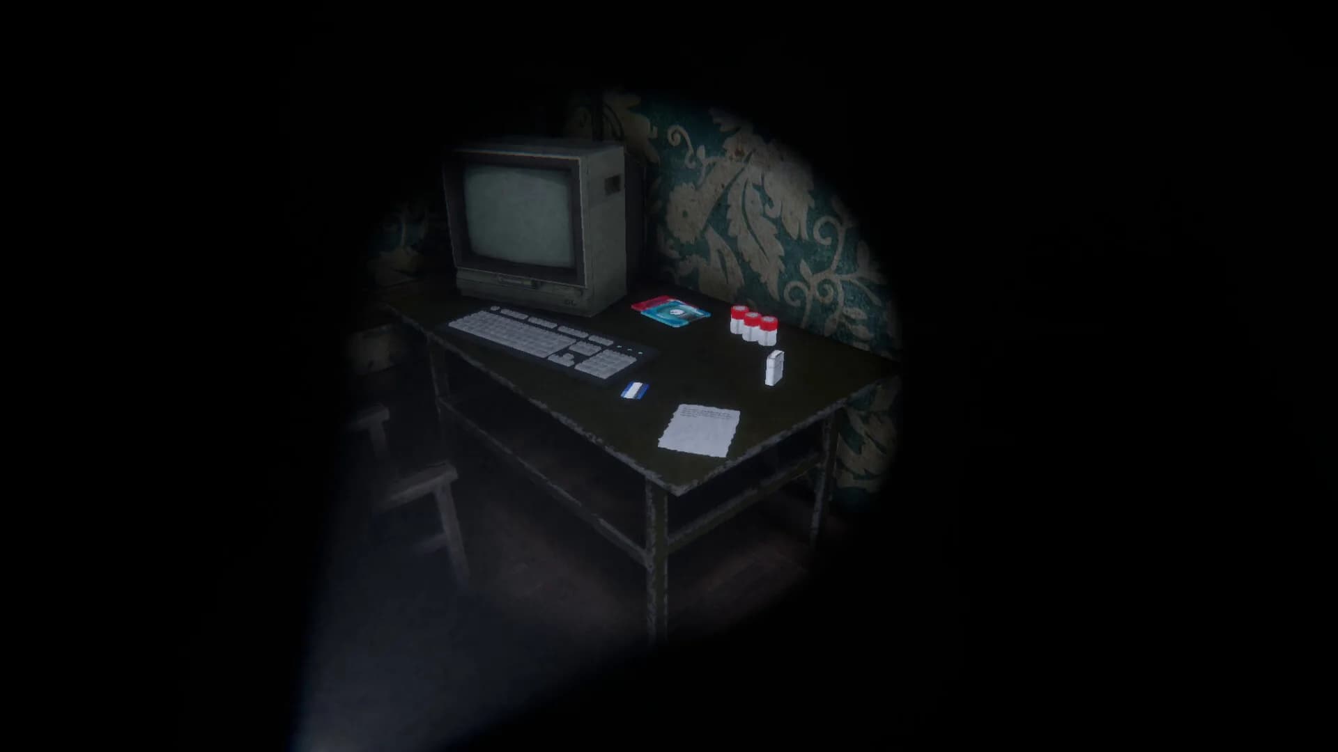Replace the Lamp: The Last Shift görsel 5