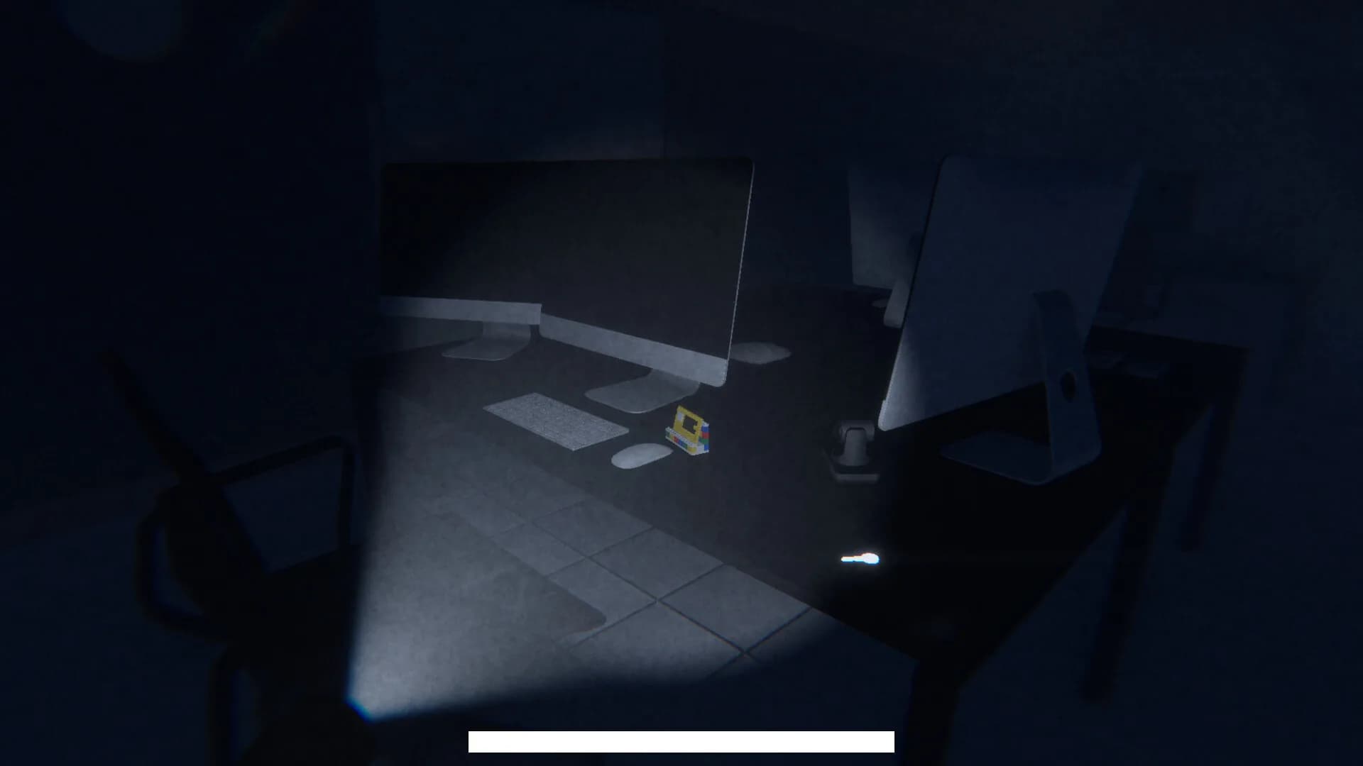 Replace the Lamp: The Last Shift görsel 6