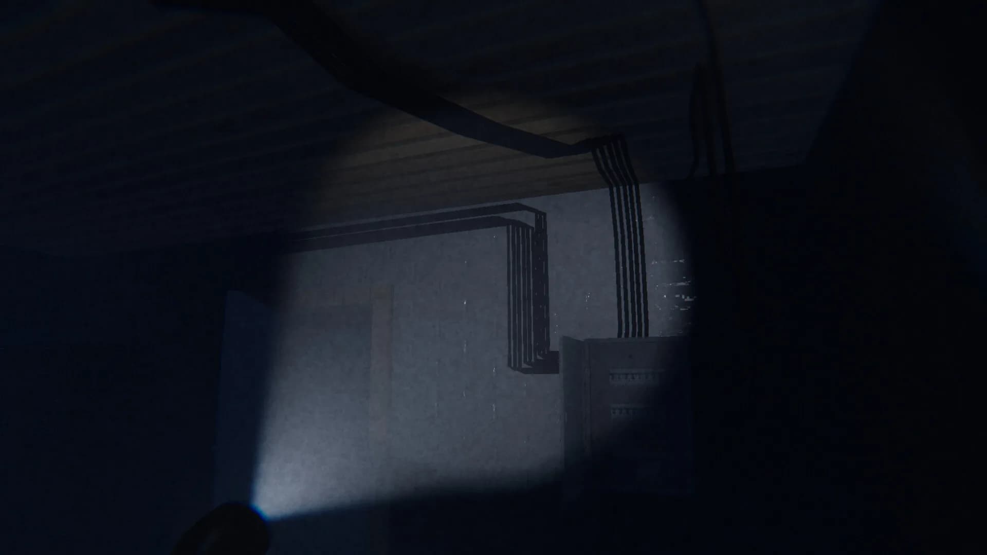 Replace the Lamp: The Last Shift görsel 7