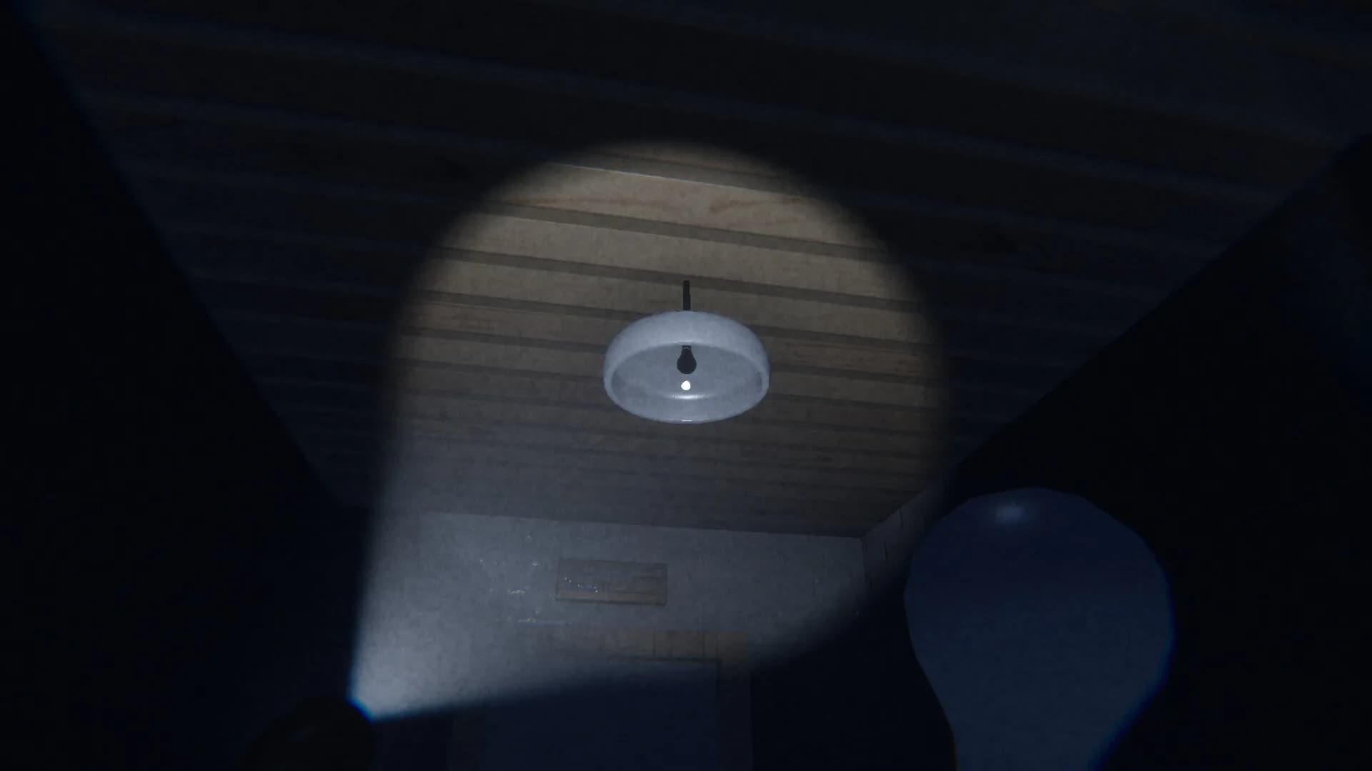 Replace the Lamp: The Last Shift görsel 9