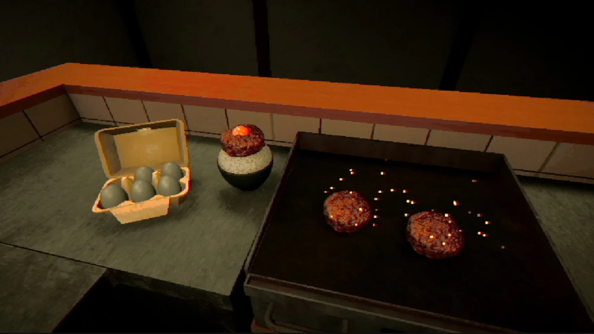 The Hambagu Shop görsel 2